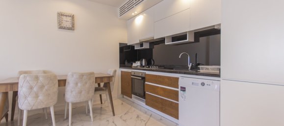 Appartement 1+1 à Mahmutlar, Turkey No. 14534 22