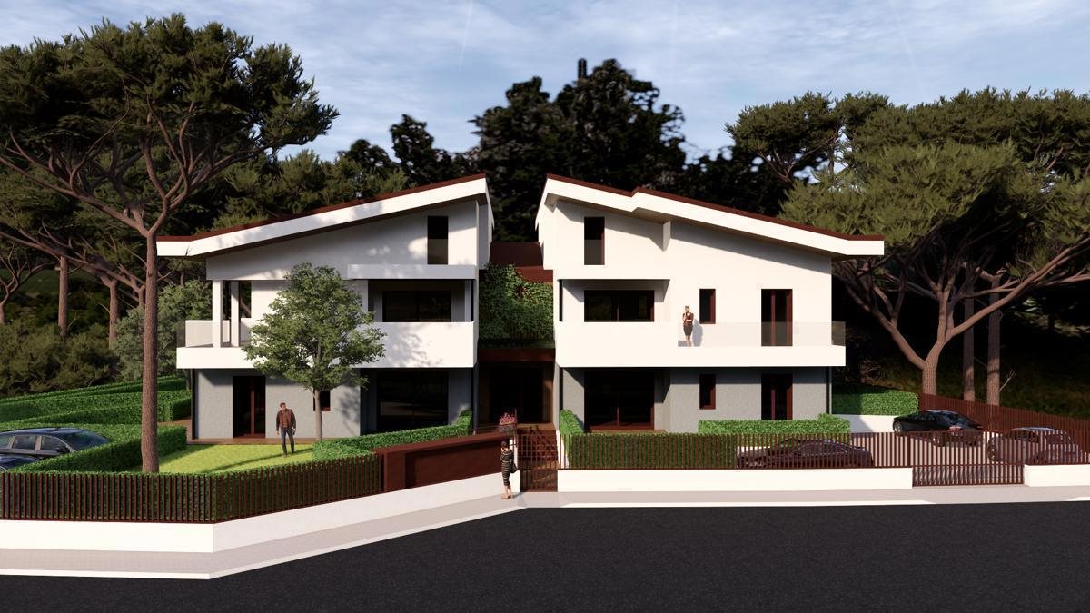 3 bedrooms Apartment in Cervia, Italy No. 225983