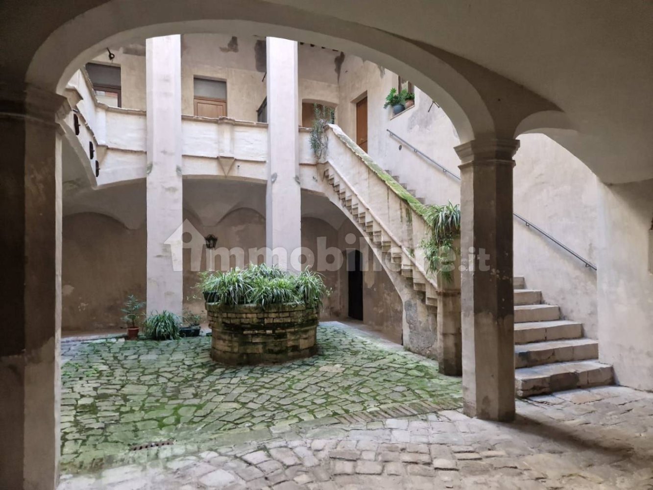 1 bedroom Apartment in Foligno, Italy No. 90111