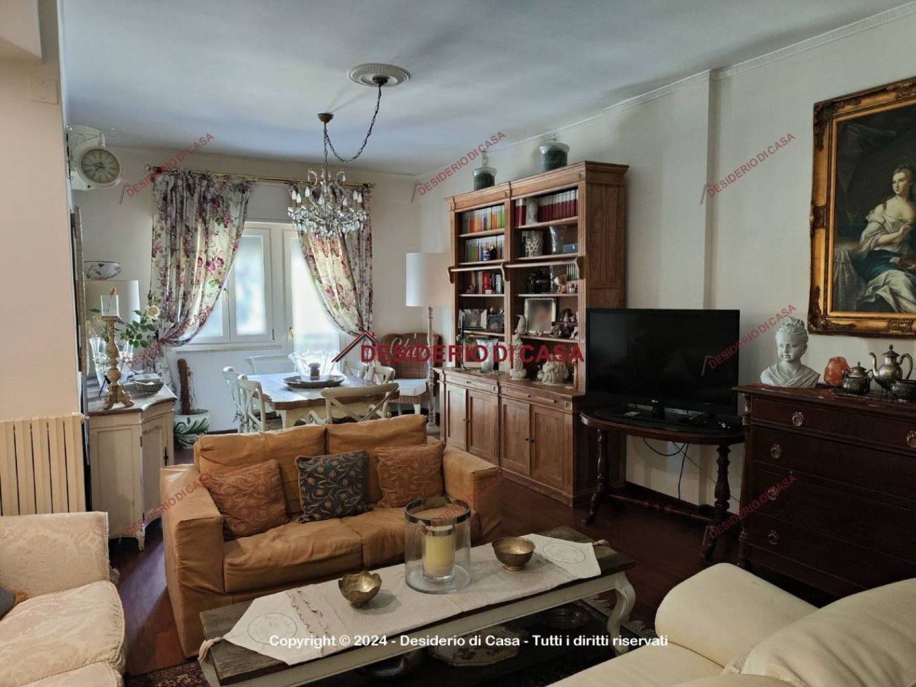 3 Schlafzimmer Wohnung in Palermo, Italy, Nr. 130675