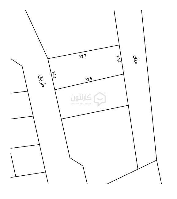 476.3m² Hotel in Hamad Town, Bahrain No. 860