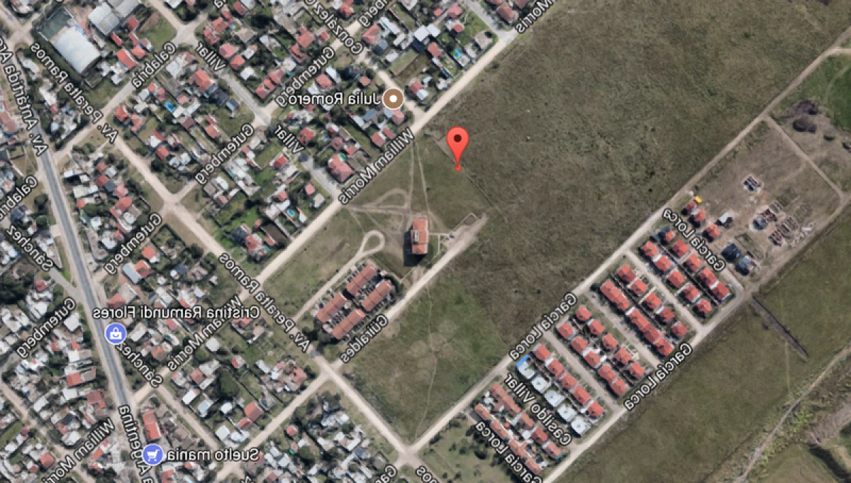 Terreno en Mar del Plata, Argentina No. 118966