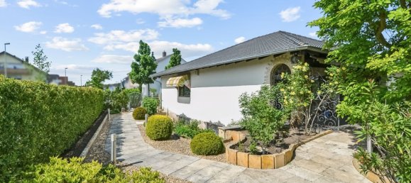 5غرفة بنغالو في Bergstrase, Germany رقم 227382 5