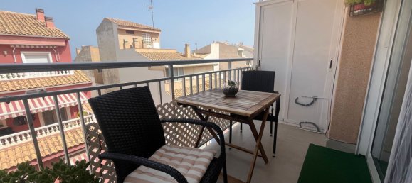 Apartamento T2 em El Campello, Spain N.º 157802 9