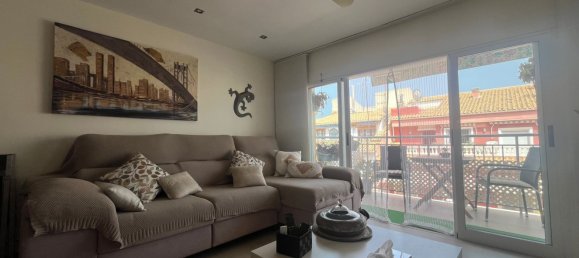Apartamento T2 em El Campello, Spain N.º 157802 7