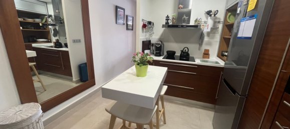 Apartamento T2 em El Campello, Spain N.º 157802 12