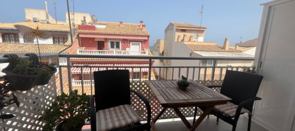 Apartamento T2 em El Campello, Spain N.º 157802 10
