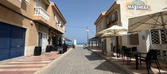 Apartamento T2 em El Campello, Spain N.º 157802 19