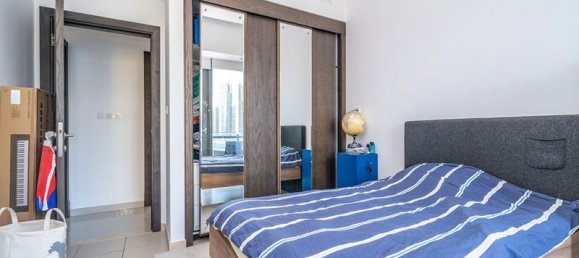 Apartamento de 2 dormitorios en Dubai Marina, UAE No. 3298 8