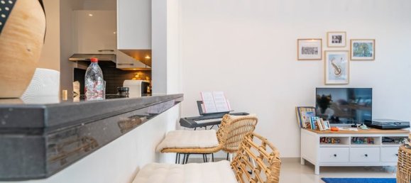 Apartamento de 2 dormitorios en Dubai Marina, UAE No. 3298 5