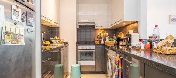 Apartamento de 2 dormitorios en Dubai Marina, UAE No. 3298 4