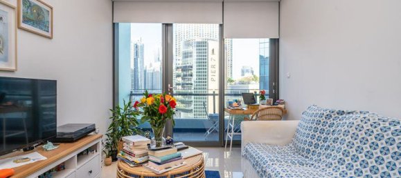 Apartamento de 2 dormitorios en Dubai Marina, UAE No. 3298 3