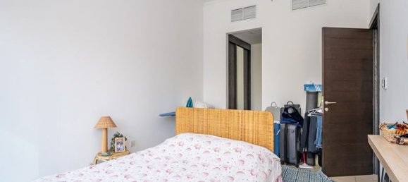 Apartamento de 2 dormitorios en Dubai Marina, UAE No. 3298 9