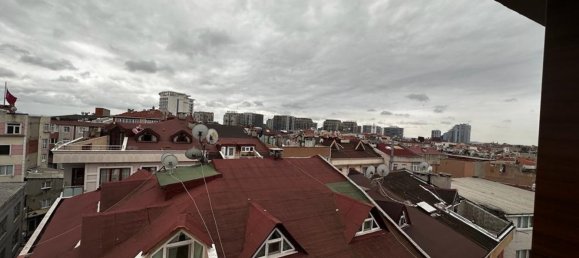 Apartment 2+1 in Istanbul, Turkey No. 31871 3