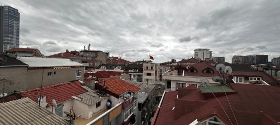 Apartment 2+1 in Istanbul, Turkey No. 31871 2