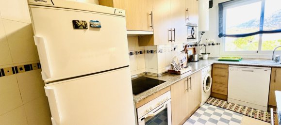 Apartamento T2 em Mijas, Spain N.º 112681 4