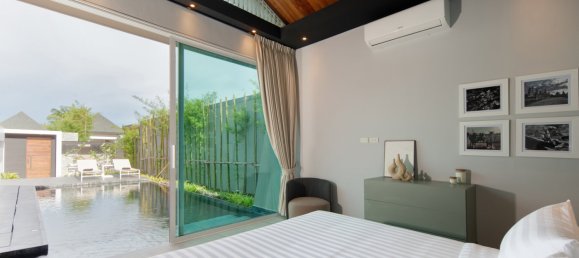 3 chambres house à vendre à Rawai, Phuket, Southern Thailand, Thailand № 78967 20