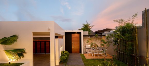 3 chambres house à vendre à Rawai, Phuket, Southern Thailand, Thailand № 78967 17