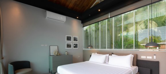 3 chambres house à vendre à Rawai, Phuket, Southern Thailand, Thailand № 78967 8