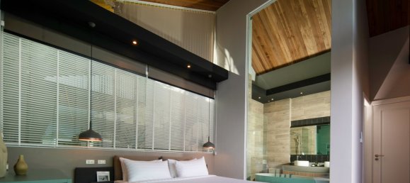 3 chambres house à vendre à Rawai, Phuket, Southern Thailand, Thailand № 78967 23