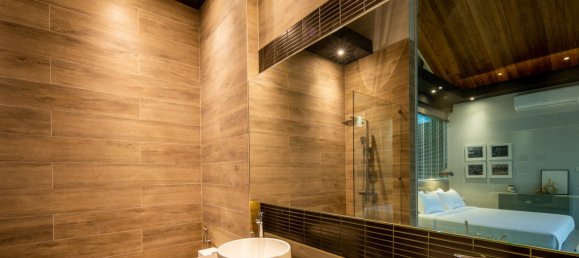 3 chambres house à vendre à Rawai, Phuket, Southern Thailand, Thailand № 78967 18