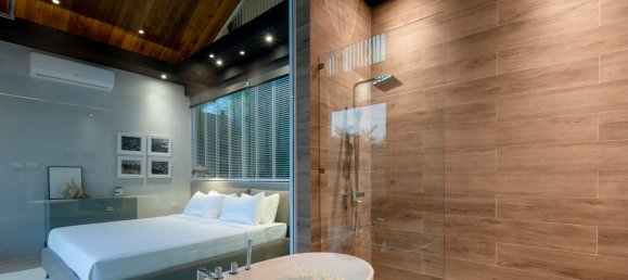 3 chambres house à vendre à Rawai, Phuket, Southern Thailand, Thailand № 78967 7