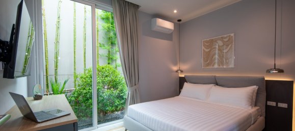 3 chambres house à vendre à Rawai, Phuket, Southern Thailand, Thailand № 78967 3