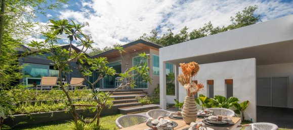 3 chambres house à vendre à Rawai, Phuket, Southern Thailand, Thailand № 78967 30