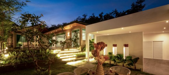 3 chambres house à vendre à Rawai, Phuket, Southern Thailand, Thailand № 78967 9