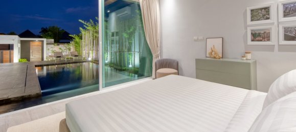 3 chambres house à vendre à Rawai, Phuket, Southern Thailand, Thailand № 78967 14