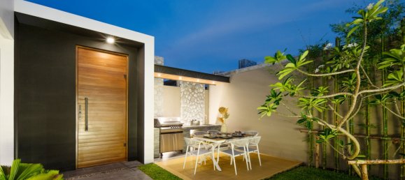 3 chambres house à vendre à Rawai, Phuket, Southern Thailand, Thailand № 78967 11