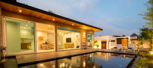 3 chambres house à vendre à Rawai, Phuket, Southern Thailand, Thailand № 78967 12