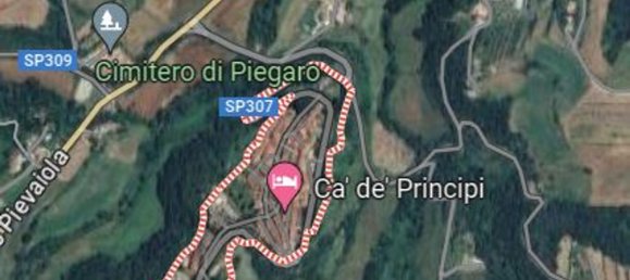 10 rooms House in Piegaro, Italy No. 47302 6