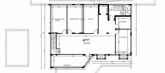 4 chambres villa à vendre à Agios Athanasios, Limassol, Cyprus № 9543 12