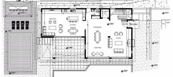 4 chambres villa à vendre à Agios Athanasios, Limassol, Cyprus № 9543 13