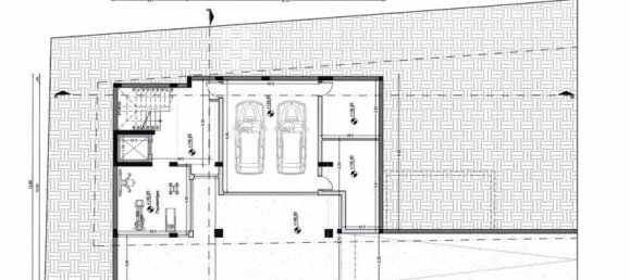 4 chambres villa à vendre à Agios Athanasios, Limassol, Cyprus № 9543 7