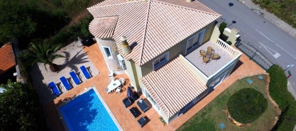 4 Schlafzimmer Haus in Portimao, Portugal, Nr. 189952 2