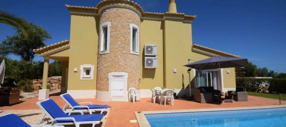 4 Schlafzimmer Haus in Portimao, Portugal, Nr. 189952 5