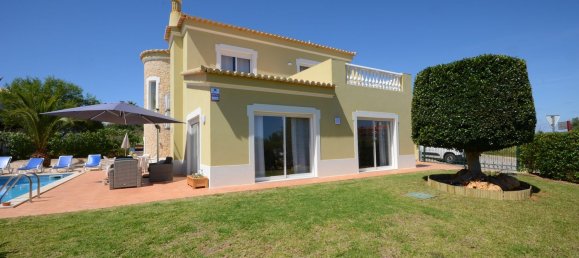 4 Schlafzimmer Haus in Portimao, Portugal, Nr. 189952 6