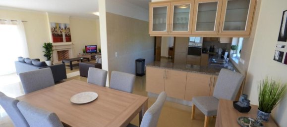 4 Schlafzimmer Haus in Portimao, Portugal, Nr. 189952 12