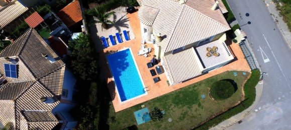 4 Schlafzimmer Haus in Portimao, Portugal, Nr. 189952 3