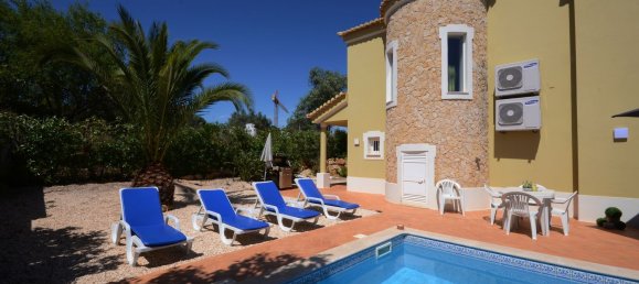 4 Schlafzimmer Haus in Portimao, Portugal, Nr. 189952 4