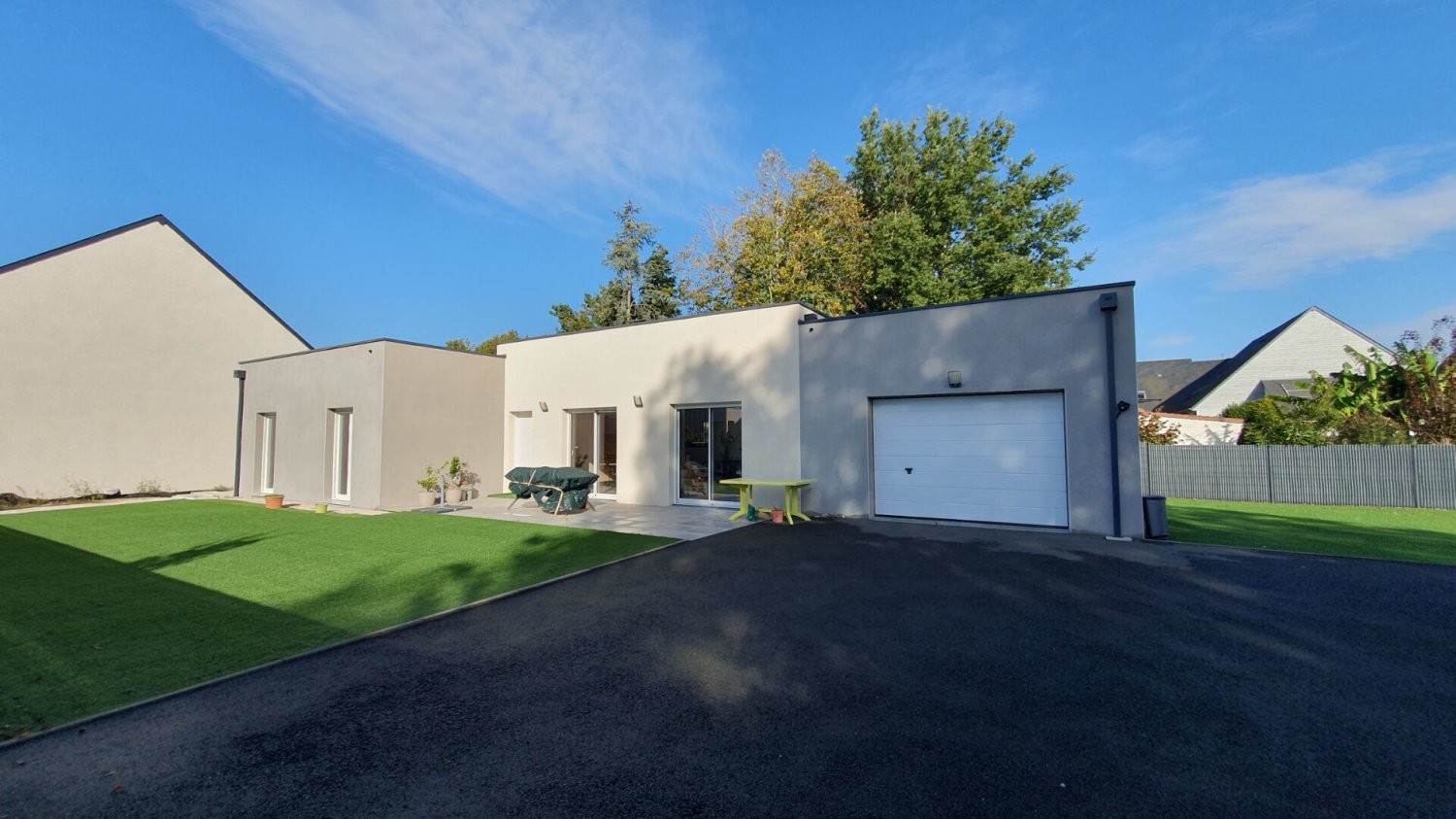 4 غرف نوم منزل في Sorigny, France رقم 225712