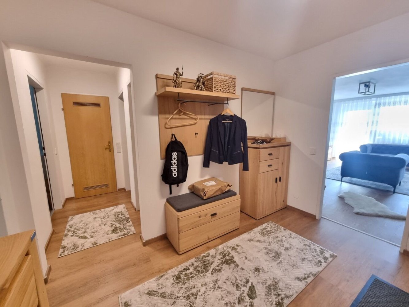 Apartamento de 3 divisões em Bergheim, Austria N.º 9244