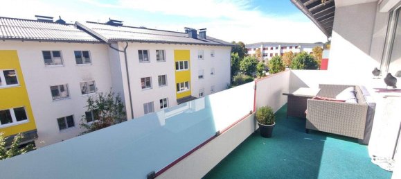 Apartamento de 3 divisões em Bergheim, Austria N.º 9244 8