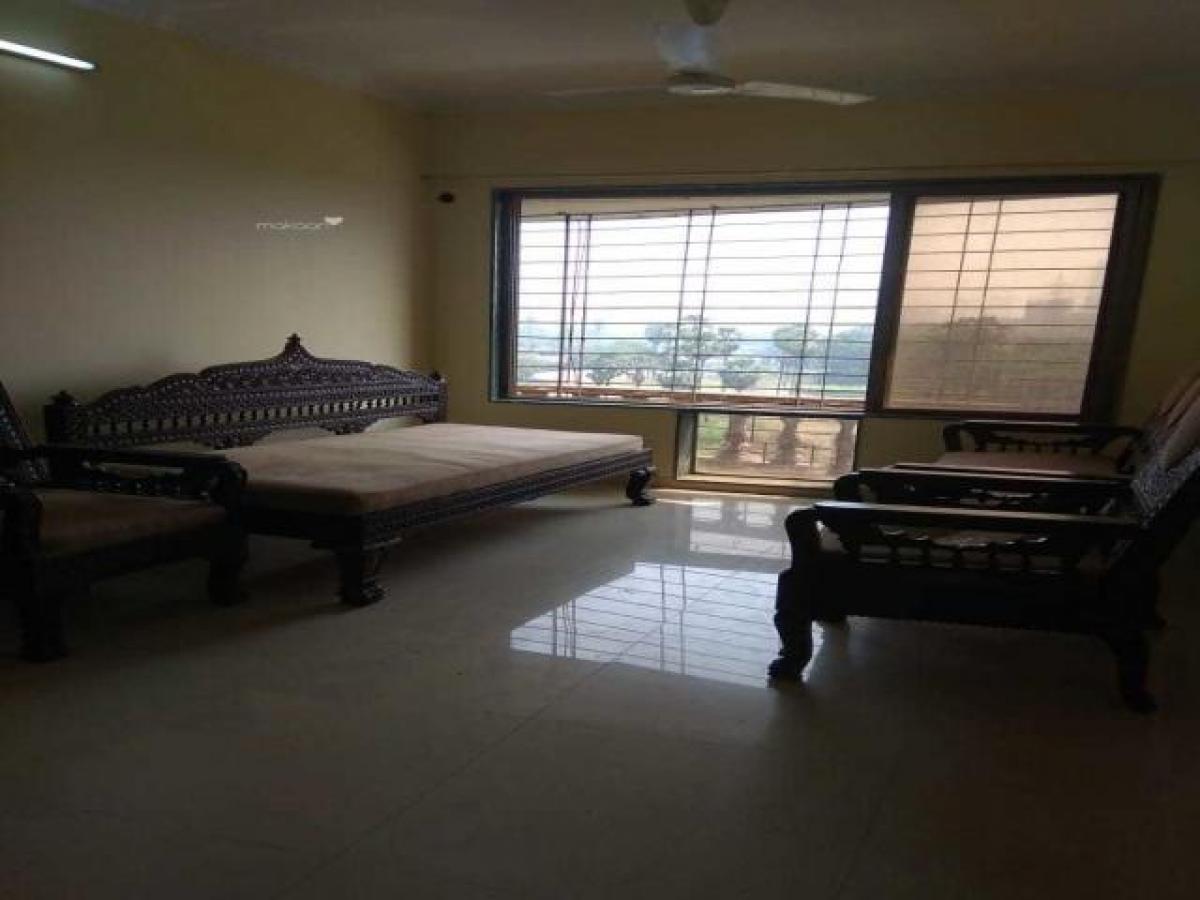 Studio in Mumbai, India No. 10127