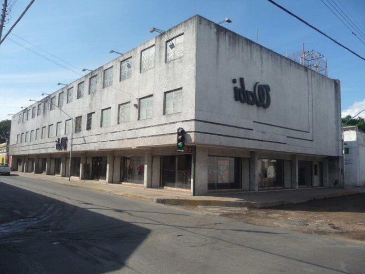 Bâtiment à Yucatan, Mexico 850m² No. 200649