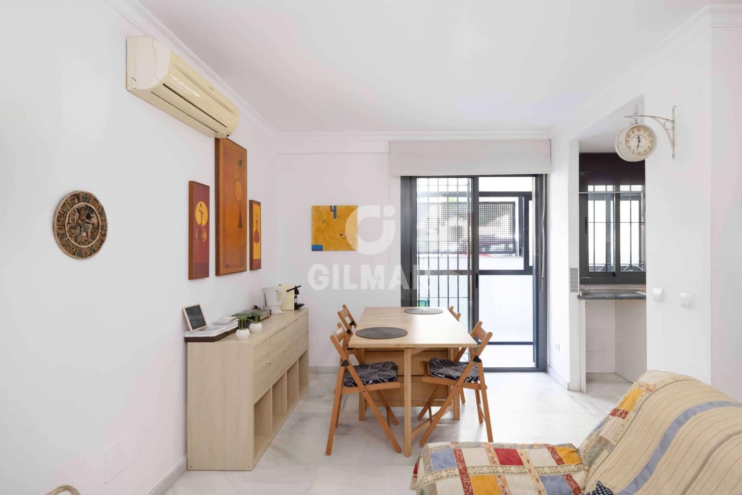 Apartamento T2 em Fuengirola, Spain N.º 249236