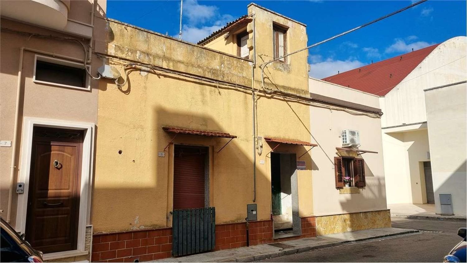 Casa T4 em Galatone, Italy N.º 326053