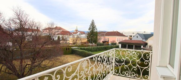 3-salle Appartement à Neunkirchen, Austria No. 134524 7